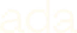 Logo da Ada